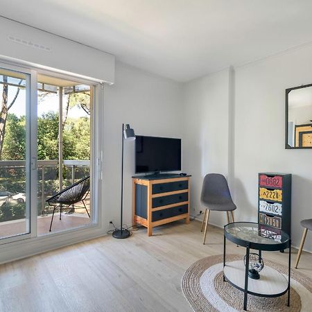 Appartement Pour 4 Avec Balcon - Centre-Ville La Baule エクステリア 写真